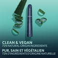 thumbnail image 2 of COVERGIRL Lash Blast Cleantopia Mascara, Volumizing, Plant-powered Clean Vegan Formula, Ultramarine Black, 2 of 7