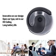 thumbnail image 3 of AI Translating Ear Buds, Language Translator Earbuds Real Time with Long Battery Life, Ear Hook Translation Earbuds for Travel, 3 of 7