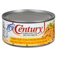thumbnail image 1 of Century Tuna Flakes in Oil, 1 of 5