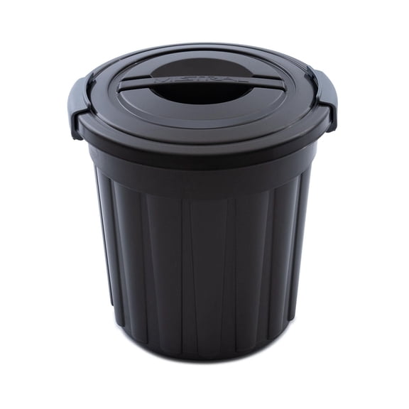 Mistral Metallic Brown Multi-Purpose Can
