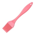 thumbnail image 3 of Uscallm 4Pcs Silicone Pastry Brush High Temperature Basting Brush for Baking Grilling Barbecue Kitchen Cooking Tools Food Grade Heat Resistant Pastry Brush, 3 of 9
