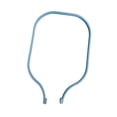 thumbnail image 4 of Siruishop Protège-Bord de Palette de Pickleball Résistant à l'Usure Remplacement Protège Bord de Raquette Bleu, 4 of 8