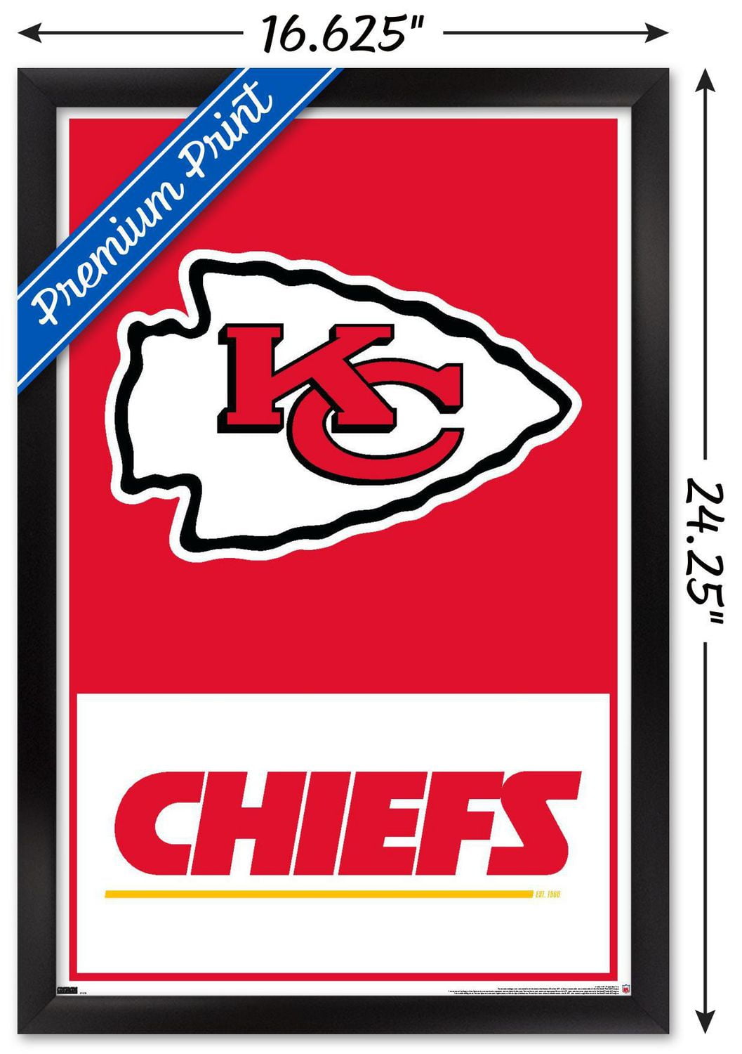 NFL Kansas City Chiefs