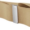thumbnail image 4 of Buyless Fashion Suspenders for Men - 48" Elastic Adjustable Straps 1 1/4" - Y Shape, 4 of 7