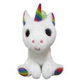 thumbnail image 1 of Animal en peluche Licorne, 1 of 4