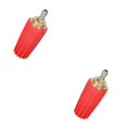 thumbnail image 1 of Dalazy Reliable 5000PSI High Pressure Washer Sprayer with Rotory Nozzle Red 5000PSI 035Hole 2Set, 1 of 6