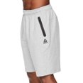 thumbnail image 4 of Reebok Men's Charge Short with Zippered Pockets, 4 of 4