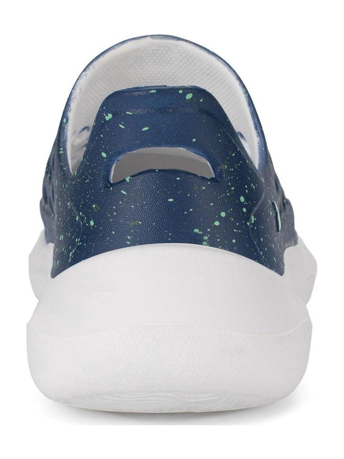 Rugged Shark Boys Slip-On Water Shoes