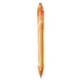 thumbnail image 2 of BIC Gel-ocity Quick Dry Special Edition Fashion Gel Pen, Medium Point (0.7mm), Assorted Colours, For a Smooth Writing Experience, 8-Count, 2 of 6