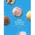 thumbnail image 1 of Hello, My Name Is Ice Cream, Dana Cree Hardcover, 1 of 4