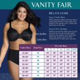 thumbnail image 4 of Vanity Fair Womens Beauty Back Full Figure Underwire Bra, 42C, Totally Tan, 4 of 6