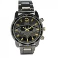 thumbnail image 1 of Batman Batman 820309 Montre Analogique Logo, Gunmetal, 1 of 2