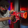 thumbnail image 4 of Nerf Rival Roundhouse XX-1500 Red Blaster, 4 of 8
