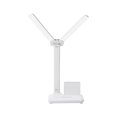 thumbnail image 2 of Meitianfacai Double Lighting LED Rechargeable Desk Lamp Eye Protection Learning Children's Radio Lamp Bedroom Bedside Lamp, 2 of 9