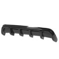 thumbnail image 1 of Diffuseur de Pare-Chocs Arrière Universel pour Voiture Modification de Carrosserie, 1 of 7