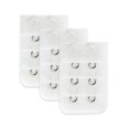 thumbnail image 1 of INSPIRE CHIC Women's Underwear Replacement Bra Extender Strap Adapter, 1 of 5