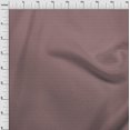 thumbnail image 4 of oneOone Tissu Georgette Viscose Triangle Géométrique Imprimés au Mètre 42 Pouces de Large, 4 of 5