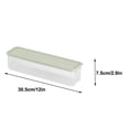 thumbnail image 3 of TNDBKQWR Plastic Container with Lid Kitchen Storage, Dry Food Storage Containers Pasta Storage, Pasta Containers Storage Food Storage Box, 3 of 9