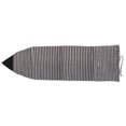 thumbnail image 3 of Stretch Surfboard Socks Cover Protective Bag Surf Board Longboard Accessories Surfboard Case Protector Surf Storage Case 7.4ft, 3 of 9