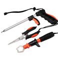 thumbnail image 1 of Fishing Tool Kit ，Fishing Pliers, Fish Lip Gripper, Fishing, 1 of 8