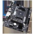thumbnail image 2 of Carte Mère Gold Medal A520M, Compatible avec AMD AM4, 2 of 5