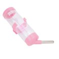 thumbnail image 2 of Hamster Water Bottle Hamster Water Dispenser Bottle Hamster Water Dispenser For Cage Hamster Water Bottle Dispenser Automatic No Drip Hamster Drinking Fountain For Small Animals, 2 of 7