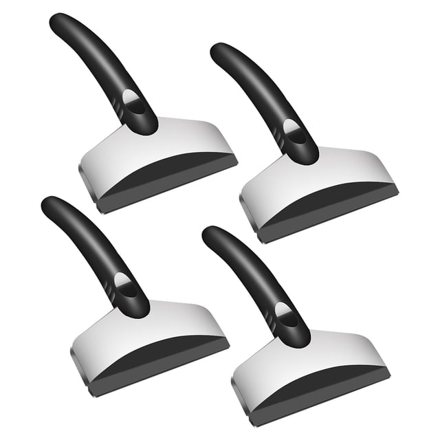 Snow Shovel Ice Scraper Car Truck Vehicle Snow Removal Brush Winter Tools
