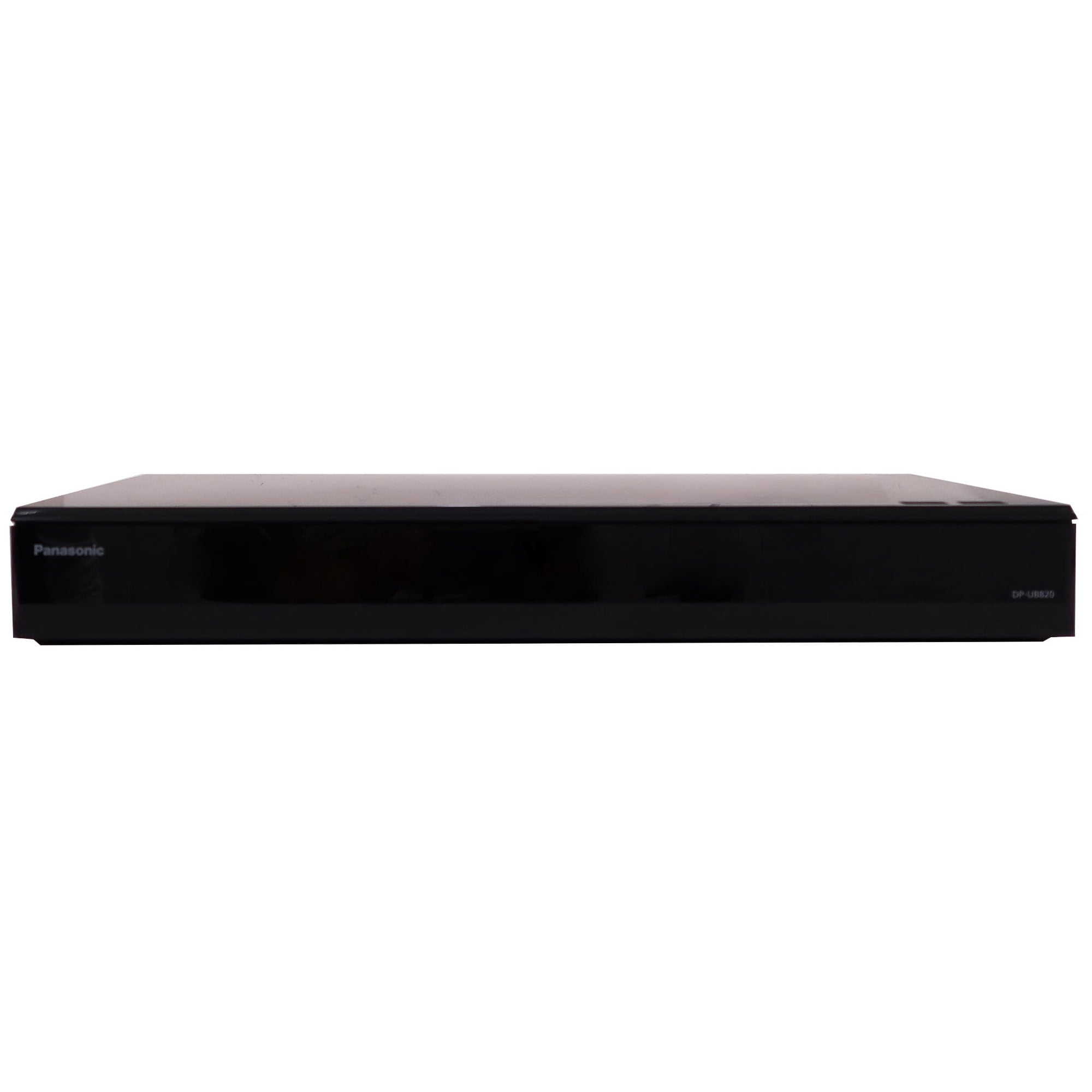 Panasonic DP-UB820 4K PRO HDR / HCX Ultra HD Blu-ray Player