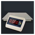 thumbnail image 3 of Balance à Plateforme Express Instrument de Communication pour Ordinateur Pesée Tête d'Instrument D-isplay BT1300 avec Port Série RS232, Haute Stabilité, 3 of 4