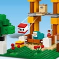 thumbnail image 2 of LEGO Minecraft The Crafting Box 4.0 21249 Building Toy Set, Custom-Build Playset Featuring Classic Bricks, Figures and Game Accessories, Model Guides Spark Creativity for 8 Year Old Kids, 2 of 6