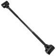 thumbnail image 2 of Dumbbell Converter - Transforms Dumbbells to Barbell & Kettlebell Sets, Adjustable Weight Bars for Home Gym & Lifting - Free Hand Grip & Jump Rope Included, 2 of 9