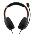 thumbnail image 3 of PDP AIRLITE Wired Headset: Atomic Carbon For Xbox Series X|S, Xbox One, & Windows 10/11 PC, 3 of 5