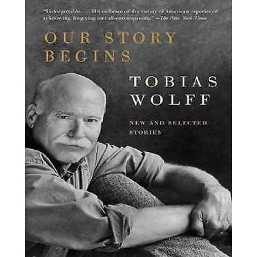 Our Story Begins: New and Selected Stories