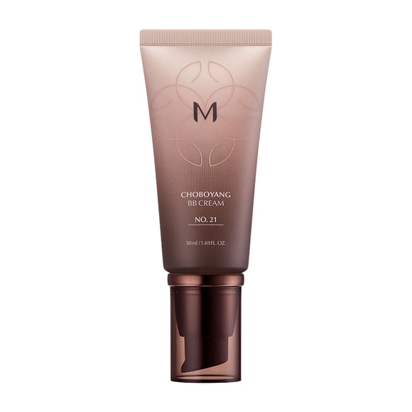 MISSHA MISA M Cho Bo Yang BB Cream 50ml - No.21 Natural Beige