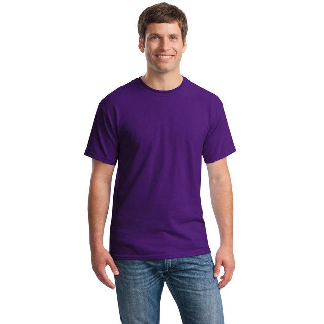 Heavy Cotton 100% Cotton TShirt