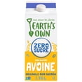 thumbnail image 2 of Earth's Own Sans gluten, Boisson à l’avoine Originale Zéro sucre, 1,75 L, 2 of 9