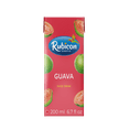 thumbnail image 2 of Rubicon Guava Juice Drink 4 x 200ml, 2 of 5
