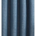 thumbnail image 3 of Eclipse Avery 63" Grommet Blackout Window Curtains Panel, 3 of 3