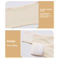 thumbnail image 3 of V-Face Bandage Full-Coverage Lifting Device with Adjustable Pressure Band, Chin Slimming & Face Contouring Mask for Home Use, Reduces Double Chin & Prevents Sagging, Comfortable Wear, 3 of 8