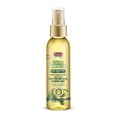 thumbnail image 1 of African Pride Olive Miracle Anti-Breakage Heat Protection and Shine Mst 4 oz, 1 of 2