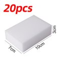 thumbnail image 2 of Eraser Cleaning Sponge Multifunctional Household Cleaning Kitchen Dish Sponge 20Pcs, 2 of 9
