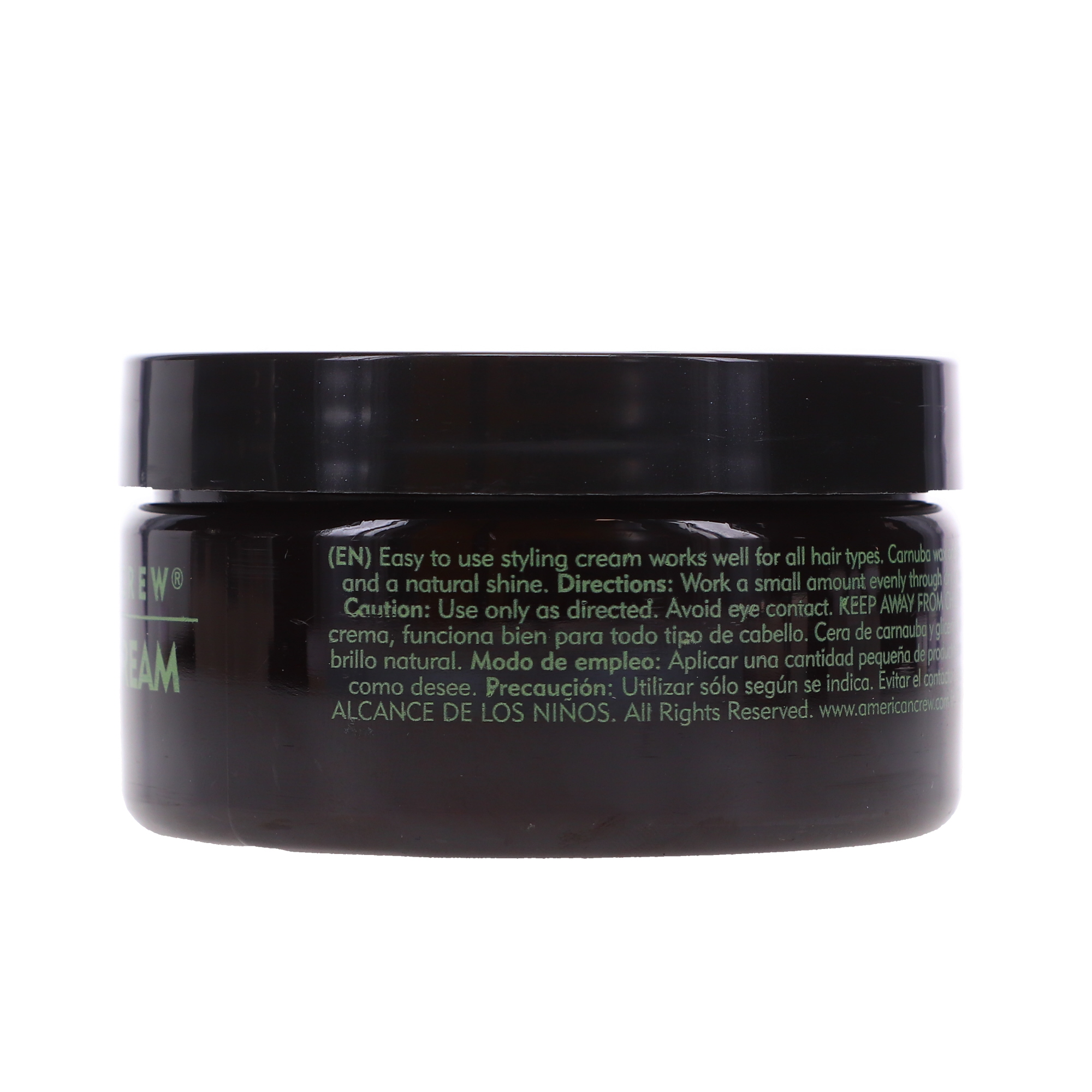 American Crew Forming Cream