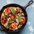 thumbnail image 5 of Lodge® Cast Iron Skillet, 10.25", 5 of 5