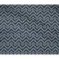 thumbnail image 4 of oneOone Cotton Flex Fabric Chevron Ikat Print Fabric By The Yard 40 Inch Wide, 4 of 4