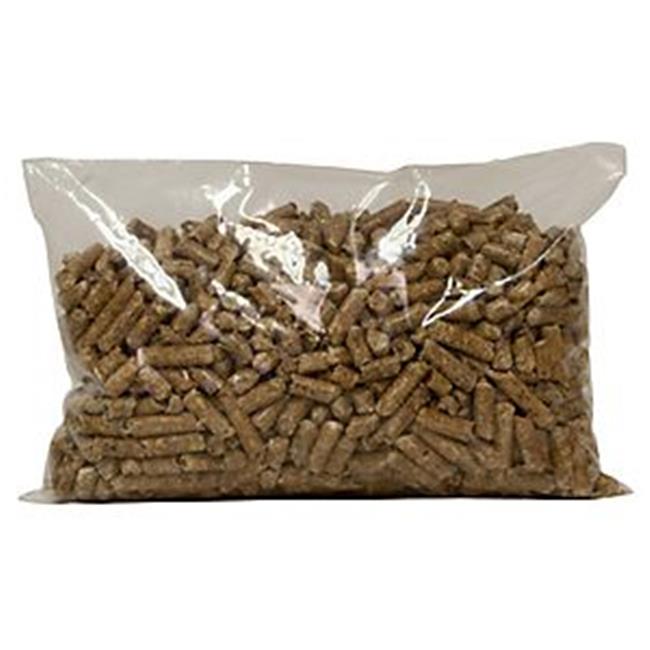 SMK-102 Granulés pour Fumeur d'Abeilles, 1 Lb