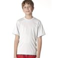 thumbnail image 1 of Youth 100% Poly Performance Short-Sleeve T-Shirt - C5200, 1 of 3