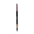 thumbnail image 3 of Revlon ColorStay Waterproof Longwearing Eyebrow Pencil, Retractable Angled Tip Applicator, 0.35g, 3 of 3