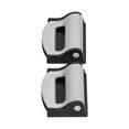 thumbnail image 4 of CarBelt Positioner Clip Tension Adjuster, Adjustable & Comfortable, Easy Installation, Replacement for All 53mm WideBelts, 4 of 7