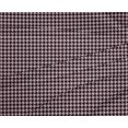 thumbnail image 4 of oneOone Polyester Lycra Fabric Houndstooth Geometric Print Fabric BTY 56 Inch Wide, 4 of 4