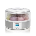 thumbnail image 1 of Euro Cuisine YMX650 Digital Yogurt Maker, 1 of 3